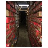 ESTATE/BARN SALE OF FORMER AUTO REPAIR OWNER