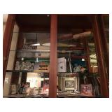 SPORTS FANATICS ESTATE SALE