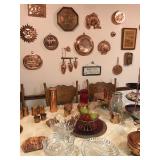 CRUISE TO COTATI FOR A LARGE ESTATE SALE