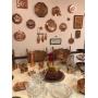 CRUISE TO COTATI FOR A LARGE ESTATE SALE