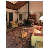 FORESTVILLE RETREAT ESTATE SALE BY SVES