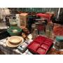 PICKER'S DELIGHT WITH MANY ANTIQUES