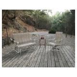 NICE ESTATE SALE IN THE NAPA HILLS