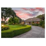 SPRAWLING ESTATE OF FORMER CATTLE RANCHER