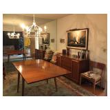 PACKED BENNETT VALLEY ESTATE SALE BY SVES