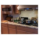 Huge Estate Sale in a beautiful and clean home!!