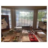 NICE COUNTRY ESTATE SALE!!