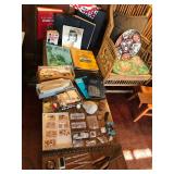 BLAST FROM THE PAST ESTATE SALE BY SVES!