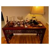 ECLECTIC AND UNIQUE ESTATE SALE!!