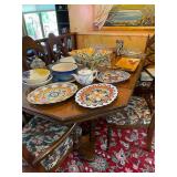 NICE ARTIST'S ESTATE SALE BY SVES!!