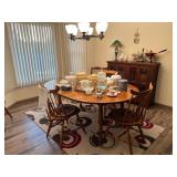 BENNETT VALLEY ESTATE SALE BY SVES!