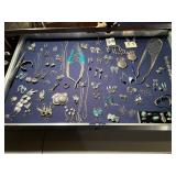 PACKED ESTATE SALE PLUS NATIVE AMERICAN ARTIFACTS BY SVES!