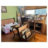 GIGANTIC JACK OF ALL TRADES AND GAMER ESTATE SALE BY SVES!