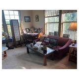 VERY LARGE ESTATE SALE BY SVES!