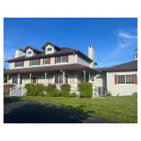 LARGE HOME/MOTHER'S DAY WEEKEND ESTATE SALE BY SVES!