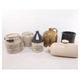 Stoneware