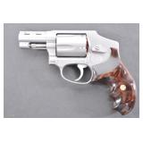 Smith & Wesson 357 mag