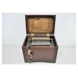 Swiss Musicbox