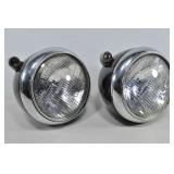 Vintage BLC Head Lamps