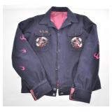 WWII Era Japanese Occupation Jacket