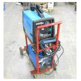 Clarke Welder