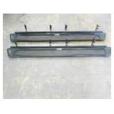 Westin Running Boards