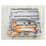 10-ton Puller