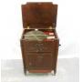 Stella Disc Player Music Box