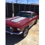 Collector Car/ Estate Sale Auction
