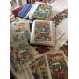 Comic's, Collectible's & Antique's