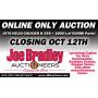 HELIO H-295 AIRPLANE + AVIATION PARTS AUCTION