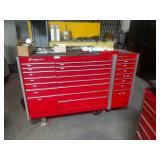 SNAP ON TOOL BOX
