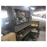 LARGE PRESS