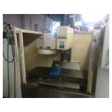 FADAL CNC MACHINE