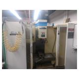 FADAL CNC MACHINE