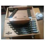 MICROMETERS