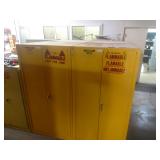FIRE PROOF STORAGE