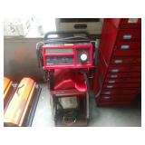 SNAP ON SYSTEM TESTER