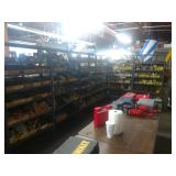 LAOTS OF SUPPLIES