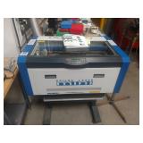 LASER CUTTING 