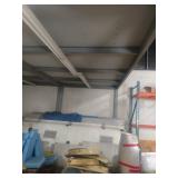 Steel Mezzanine