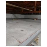 Steel Mezzanine