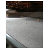 Steel Mezzanine