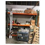 Pallet Racking