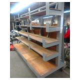 Material Rack