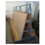 Material Rack