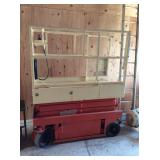 Scissor Lift