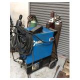 Miller Welder