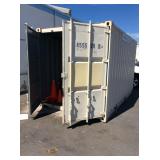 Sea Container
