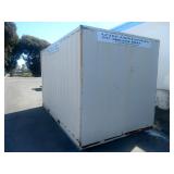 Sea Container